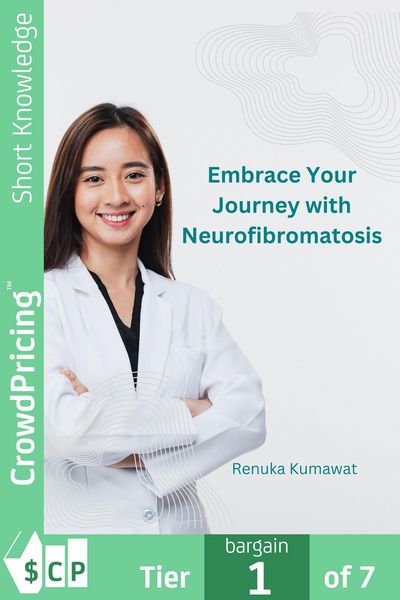 Produktbild: Embrace Your Journey with Neurofibromatosis