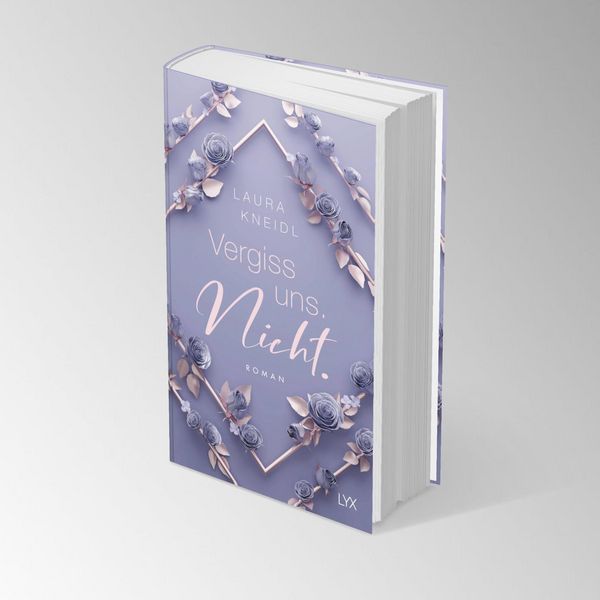 Produktbild: Vergiss uns. Nicht.: Special Edition