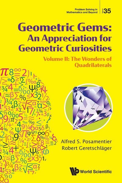 Produktbild: Geometric Gems (v2)