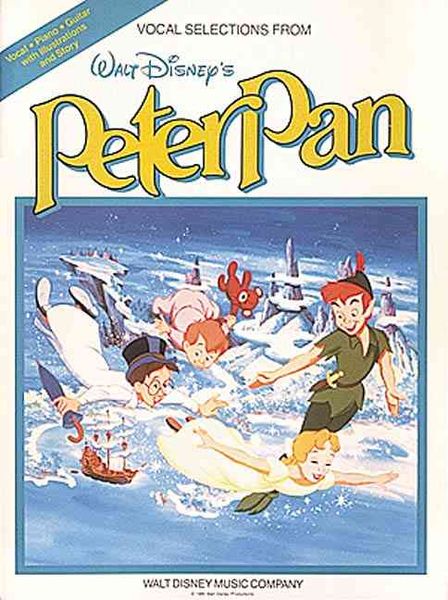 Produktbild: Peter Pan