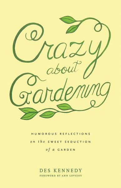 Produktbild: Crazy about Gardening