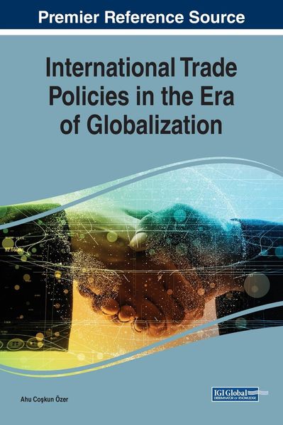 Produktbild: International Trade Policies in the Era of Globalization