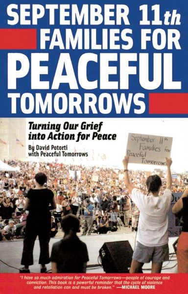 Produktbild: September 11th Families for Peaceful Tomorrows