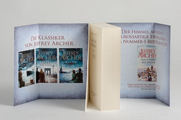 Produktbild: Zeit der Rivalen