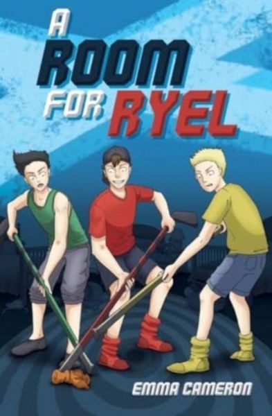 Produktbild: A Room for Ryel