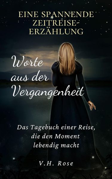 Produktbild: Worte aus der Vergangenheit