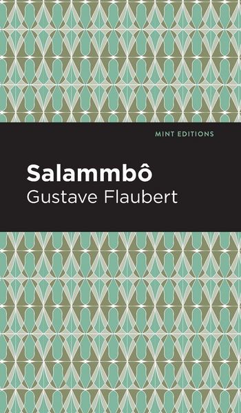Produktbild: Salammbo