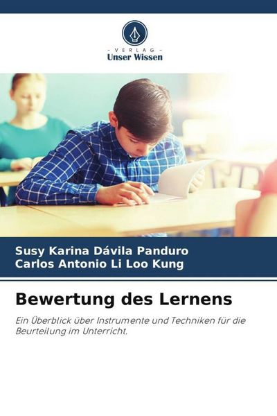 Produktbild: Bewertung des Lernens