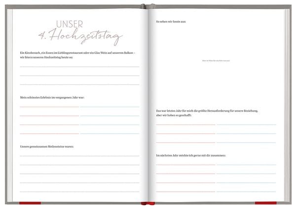 Produktbild: F&uuml;r immer und ewig