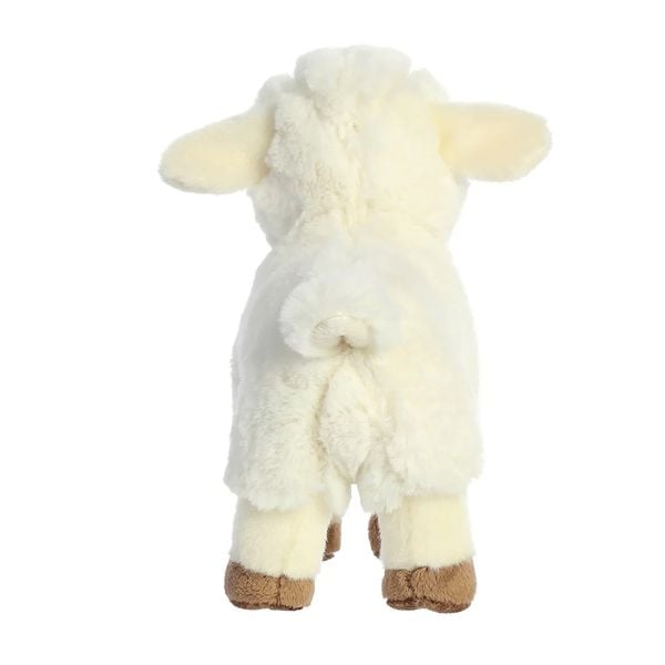 Aurora World - Eco Nation - Lamm, 20 cm