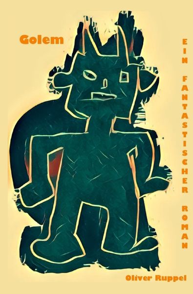 Produktbild: Golem