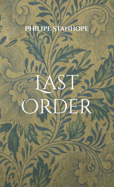Produktbild: Last Order