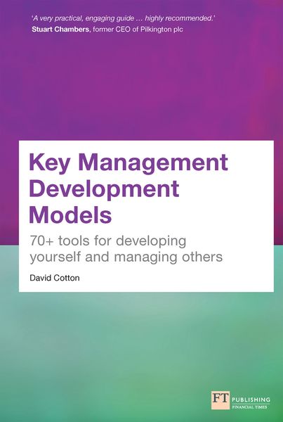 Produktbild: Key Management Development Models