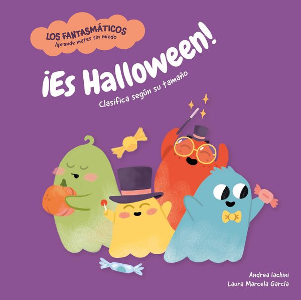Produktbild: &iexcl;Es Halloween!