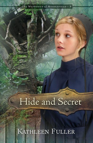 Produktbild: Hide and Secret