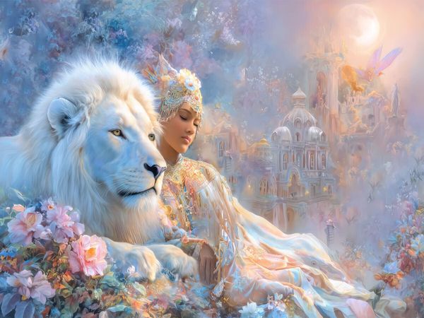 Produktbild: CALVENDO Puzzle Traumhafte Sph&auml;ren | 1000 Teile Lege-Gr&ouml;&szlig;e 64x48cm Foto-Puzzle f&uuml;r gl&uuml;ckliche Stunden