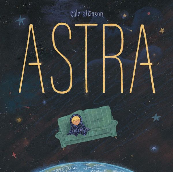 Produktbild: Astra