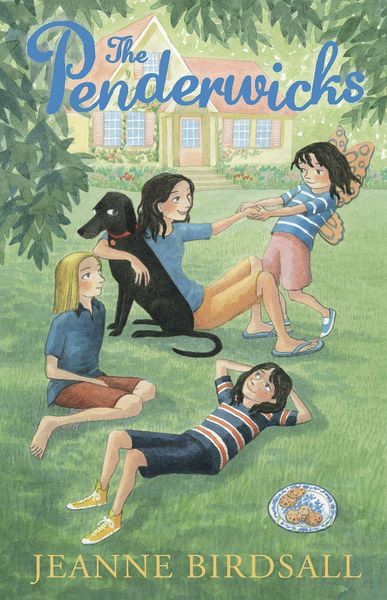 Produktbild: The Penderwicks