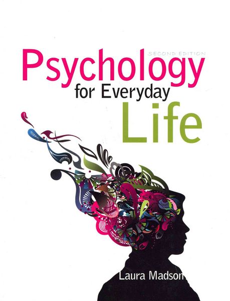 Produktbild: Psychology For Everyday Life 2