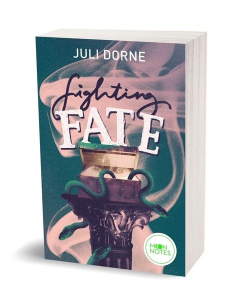 Produktbild: Fighting Fate