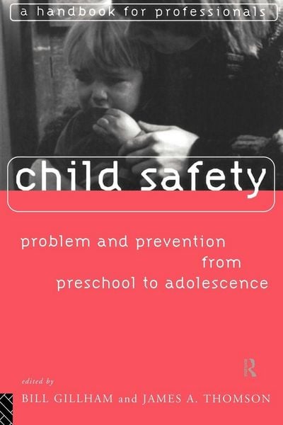 Produktbild: Child Safety