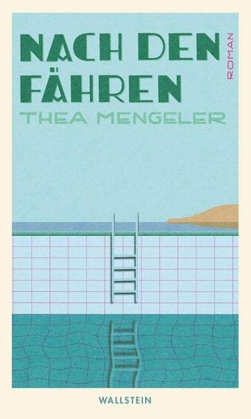 Produktbild: Nach den F&auml;hren
