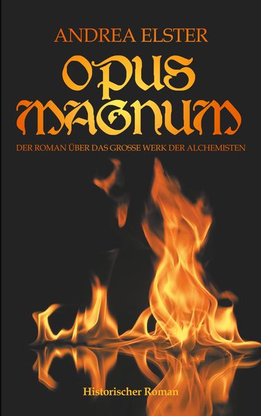 Produktbild: Opus Magnum