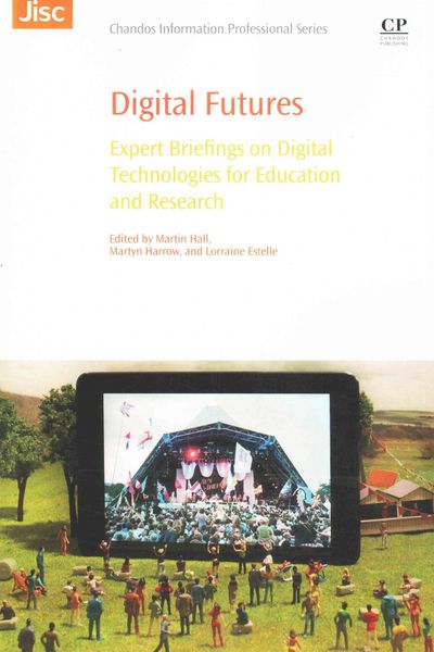 Produktbild: Digital Futures