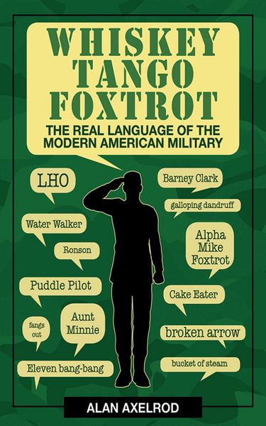 Produktbild: Whiskey Tango Foxtrot