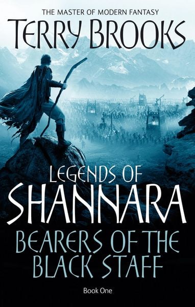 Produktbild: Bearers Of The Black Staff