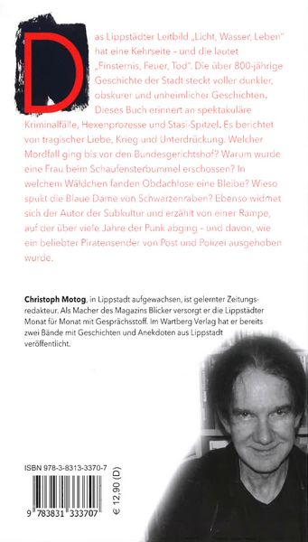 Produktbild: SCH&Ouml;N & SCHAURIG - Dunkle Geschichten aus Lippstadt