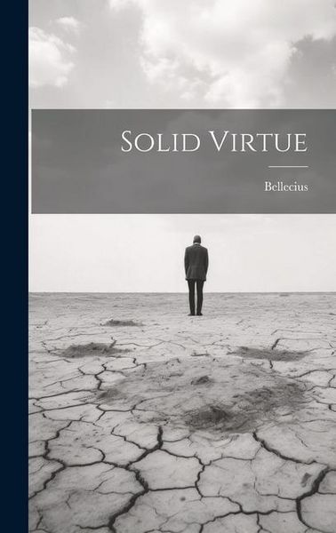Produktbild: Solid Virtue