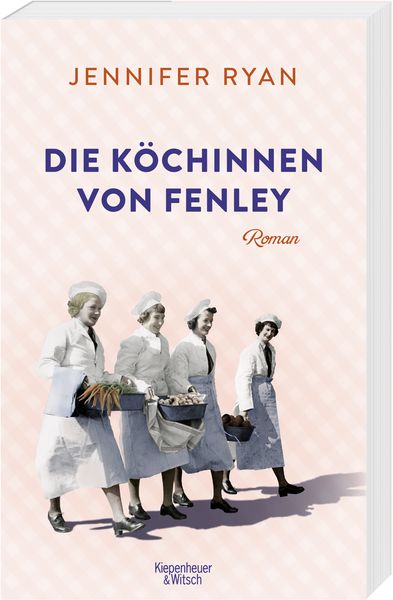 Die Köchinnen von Fenley