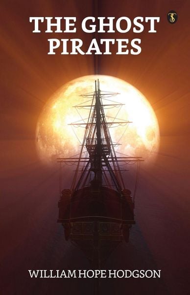 Produktbild: The Ghost Pirates