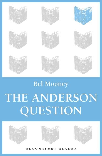 Produktbild: The Anderson Question