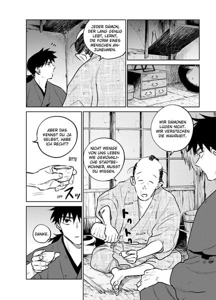 Produktbild: Kijin Gentosho: D&auml;monenj&auml;ger 04