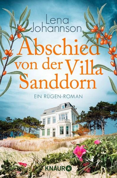 Produktbild: Abschied von der Villa Sanddorn