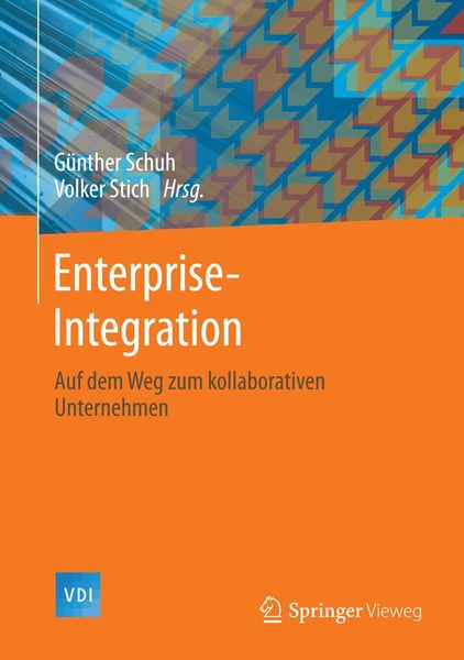 Produktbild: Enterprise -Integration