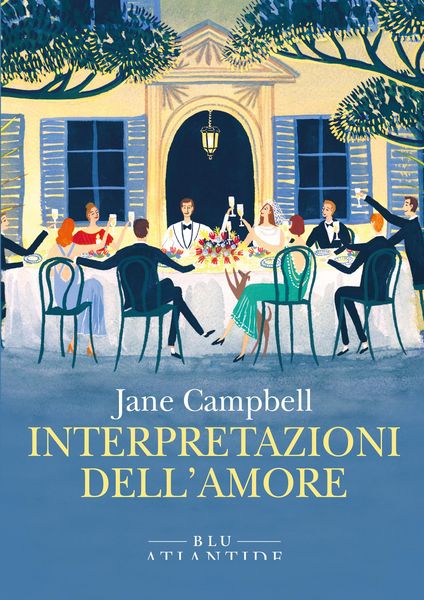 Produktbild: Interpretazioni dell'amore