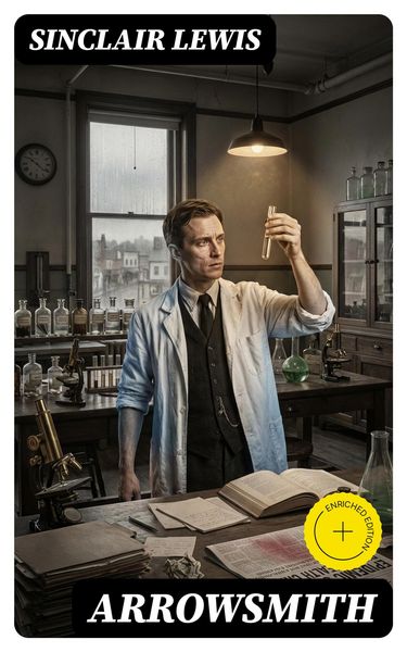 Produktbild: Arrowsmith
