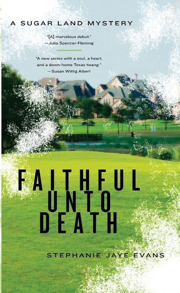 Produktbild: Faithful Unto Death