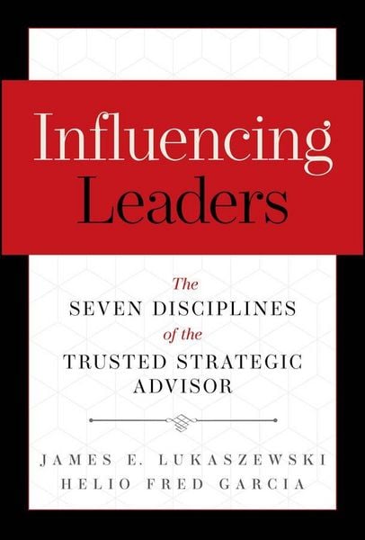 Produktbild: Influencing Leaders