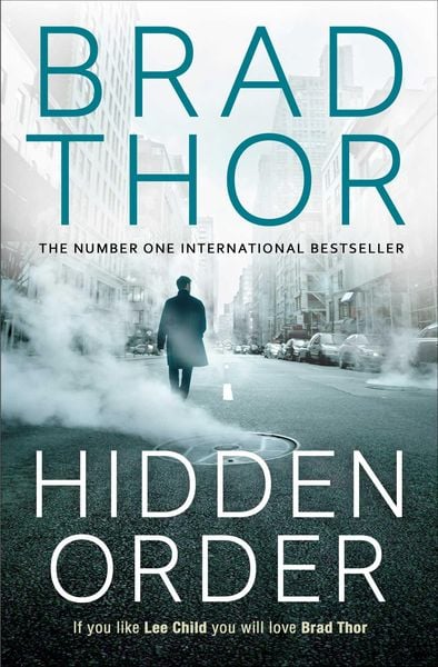 Produktbild: Hidden Order