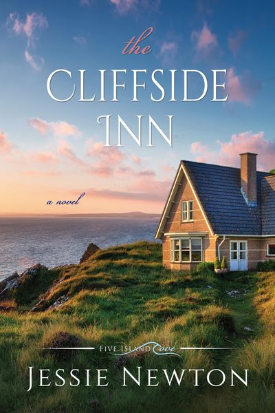 Produktbild: The Cliffside Inn (Five Island Cove, #3)