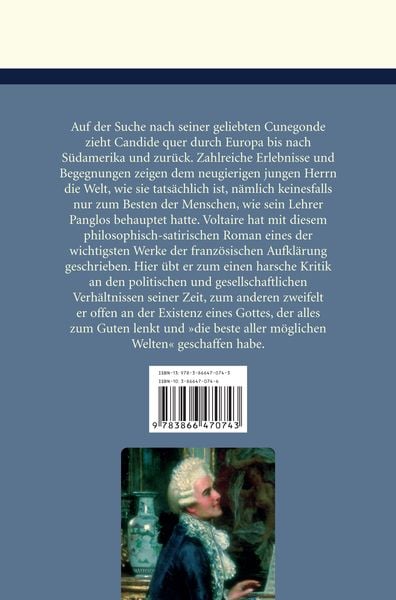 Produktbild: Candide