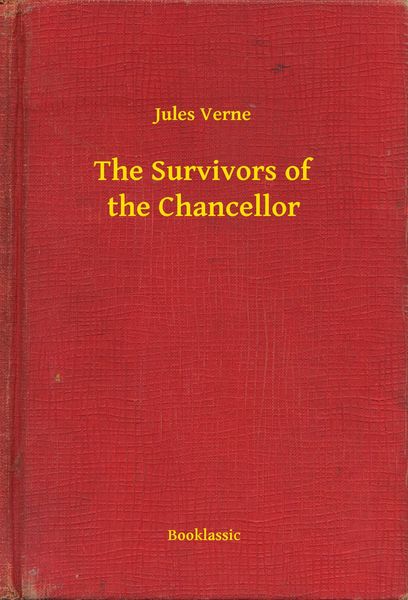 Produktbild: The Survivors of the Chancellor