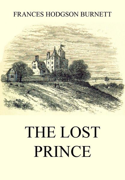 Produktbild: The Lost Prince
