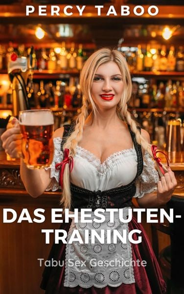 Produktbild: Das Ehestuten-Training