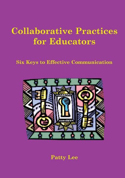 Produktbild: Collaborative Practices for Educators