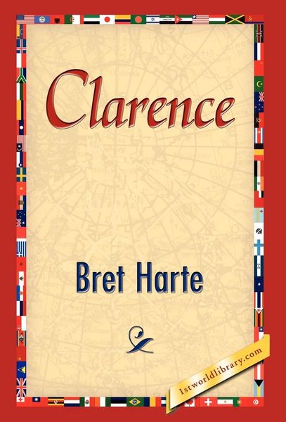 Produktbild: Clarence